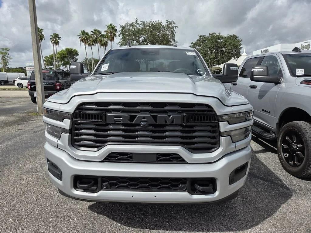 ram ram 2500 pickup 2026 3C6UR5DJ9TG200910 image ram ram 2500 pickup 2026 3C6UR5DJ9TG200910 image